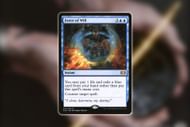 That's right, one of the most powerful counters in the game got a reprint (Image via Sportskeeda)